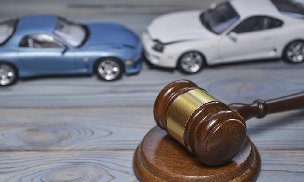 Hit-and-Run Accidents in the United States – Legal Options for Victims