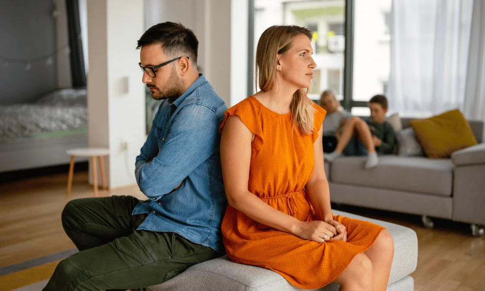 Can a Child Choose Which Parent to Live With?