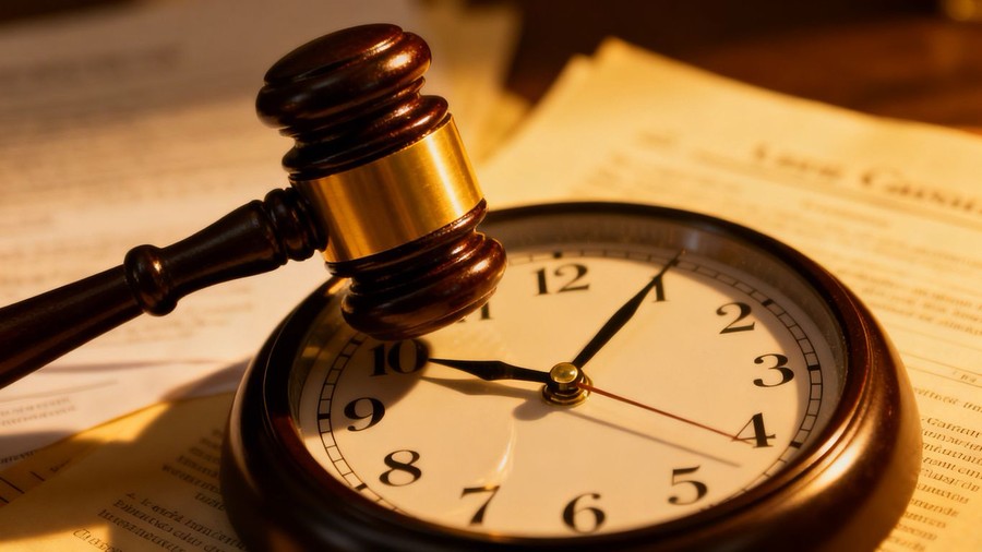 Time Limits on Justice: Navigating the Statute of Limitations in Product Liability Claims